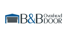 B&B Overhead Door