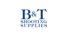 B&T Shooting Supplies