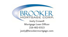 Brooker Mortgage Corp.