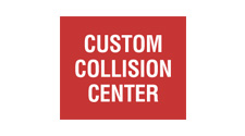 Custom Collision Center