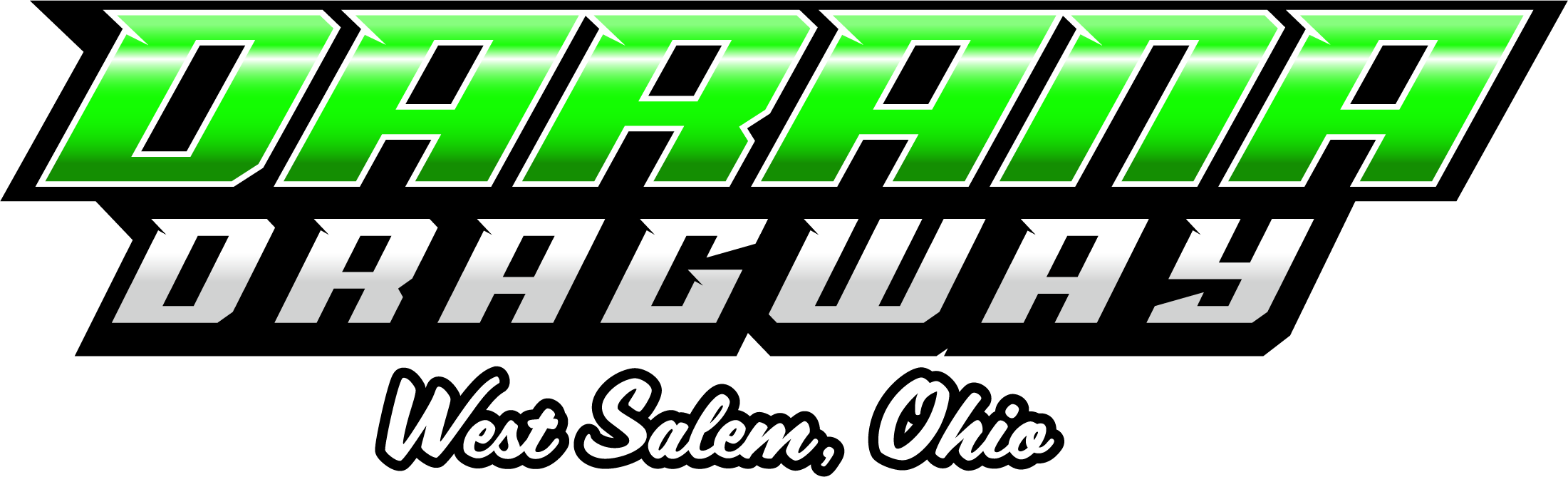 Darana Dragway – West Salem, Ohio