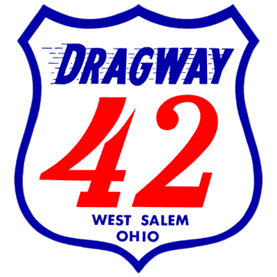 Schedule – Dragway 42
