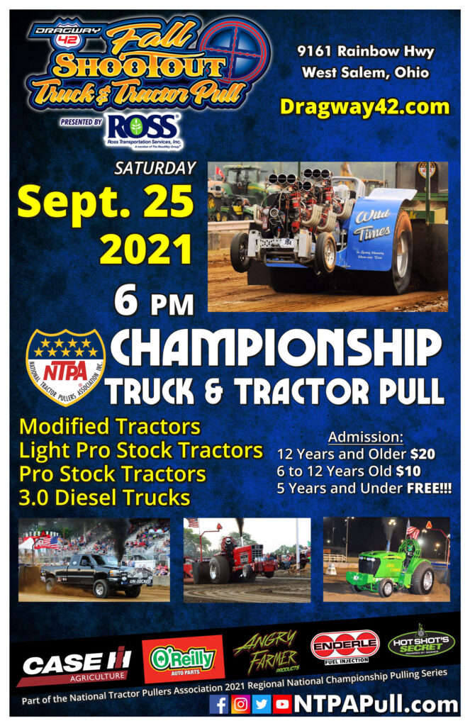 truck pulls near me september 2021 Dorris Arteaga