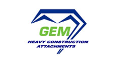 GEM Heavy Construction Attachments