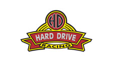 Hard Drive Racing