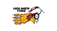 Holmes Tire