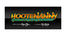 Hootenanny