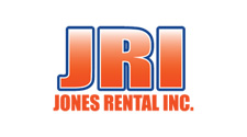 Jones Rental Inc.