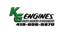 KG Engines