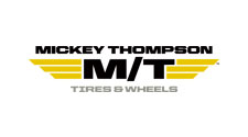 Mickey Thompson