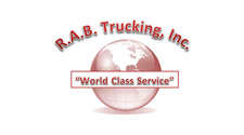 R.A.B. Trucking, Inc.