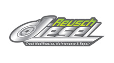 Reusch Diesel