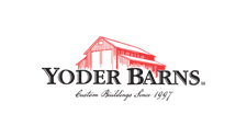 Yoder Barns